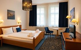 Luitpold Hotel